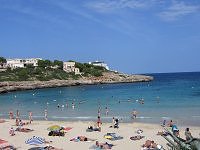 porto colom,, Majorca